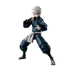 In Stock Bandai S H figuarts Shf Gabimaru Yamada Asaemon Sagiri Hell s Paradise Jigokuraku Action 2 - Hell's Paradise Merch