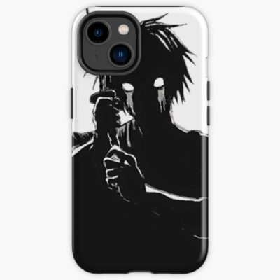 icriphone 14 toughbackax1000 pad1000x1000f8f8f8.u21 1 - Hell's Paradise Merch