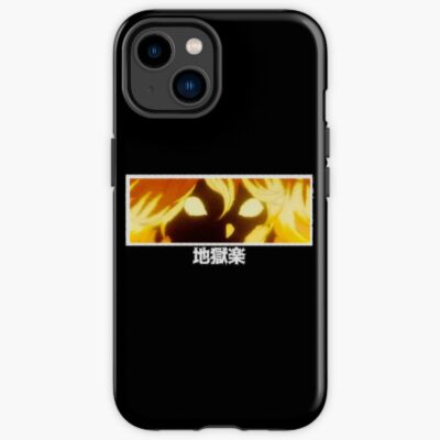 icriphone 14 toughbackax1000 pad1000x1000f8f8f8.u21 2 - Hell's Paradise Merch