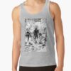 ratankx1860heather greyfront c288321600600 bgf8f8f8 - Hell's Paradise Merch