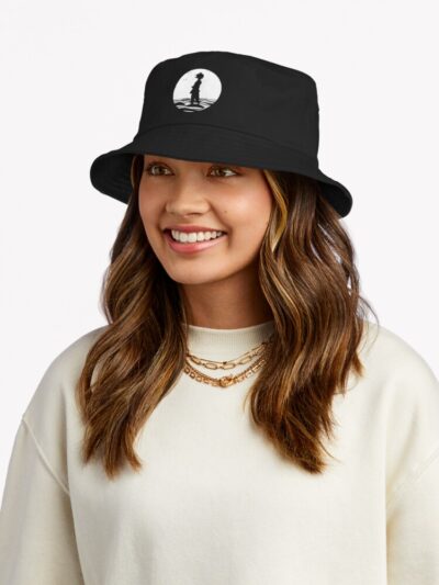 ssrcobucket hatwomens10101001c5ca27c6fronttall portrait750x1000 bgf8f8f8.u2 2 - Hell's Paradise Merch