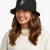 ssrcobucket hatwomens10101001c5ca27c6fronttall portrait750x1000 bgf8f8f8.u2 3 - Hell's Paradise Merch