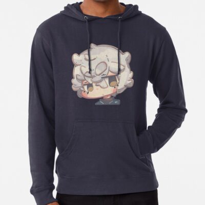 Hell’s Paradise Gabimaru Hoodie