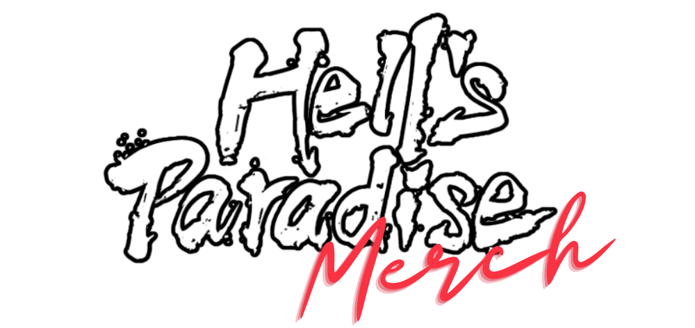 Hell's Paradise Merch