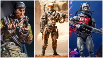 YoJoe June Week 3 - Hell's Paradise Merch